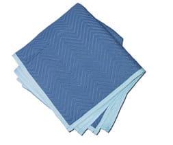 ProWrap Two-Tone Pad (Blue/Blue)