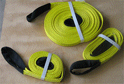 Tow Strap 1-inch